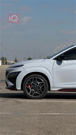 هيونداي كونا